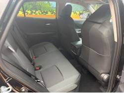 ハリアーハイブリッド Ｓの中古車画像