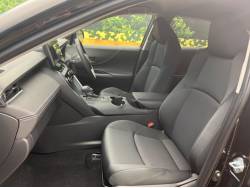 ハリアーハイブリッド Ｓの中古車画像