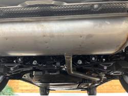 ハリアーハイブリッド Ｓの中古車画像