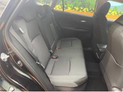 ハリアーハイブリッド Ｓの中古車画像