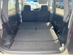 ムーヴ カスタム Ｘリミテッドの中古車画像