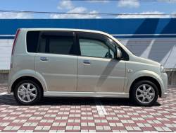 ムーヴ カスタム Ｘリミテッドの中古車画像