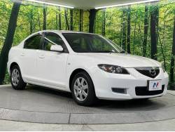 アクセラ １５Ｃの中古車画像