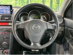 アクセラ １５Ｃの中古車画像