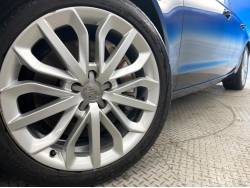 Ａ６アバント ３．０ＴＦＳＩクワトロの中古車画像