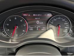 Ａ６アバント ３．０ＴＦＳＩクワトロの中古車画像