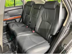 ハリアー ２４０Ｇ Ｌパッケージの中古車画像