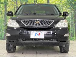 ハリアー ２４０Ｇ Ｌパッケージの中古車画像