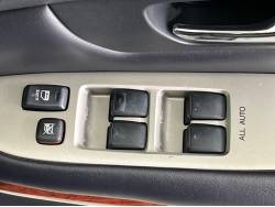 ハリアー ２４０Ｇ Ｌパッケージの中古車画像