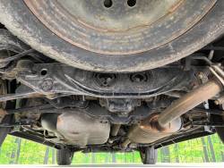 ハリアー ２４０Ｇ Ｌパッケージの中古車画像