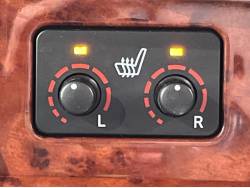 ハリアー ２４０Ｇ Ｌパッケージの中古車画像