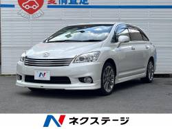 マークXジオの画像