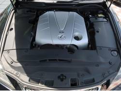 ＩＳ ＩＳ３５０Ｃ Ｆスポーツの中古車画像