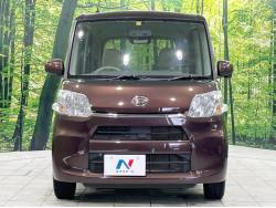 タント Ｘの中古車画像