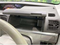 タント Ｘの中古車画像