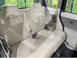 タント Ｘの中古車画像