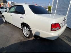 セドリック グランツーリスモ（日産）[4AT]のカタログ詳細情報｜中古