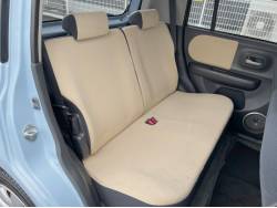 アルトラパン Ｔ Ｌパッケージの中古車画像