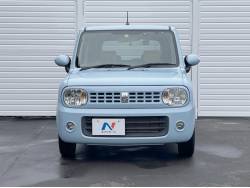 アルトラパン Ｔ Ｌパッケージの中古車画像