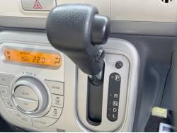 アルトラパン Ｔ Ｌパッケージの中古車画像