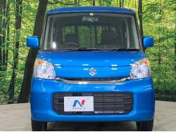 スペーシア Ｘの中古車画像