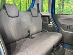 スペーシア Ｘの中古車画像