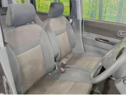 ルークス ハイウェイスターターボ リミテッドの中古車画像