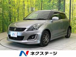 スイフトの中古車