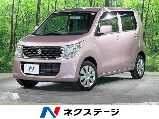 スズキ ワゴンR FX 3.1万Km (大阪府)[121]の中古車詳細｜大阪府の