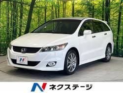 ホンダ ストリーム(DBA-RN6)の中古車一覧｜中古車の【ネクステージ】