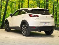 ＣＸ－３ ＸＤの中古車画像