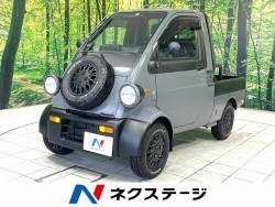 ミゼットIIの中古車