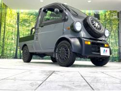 ミゼットII Rタイプ（ダイハツ）[4MT]のカタログ詳細情報｜中古車の