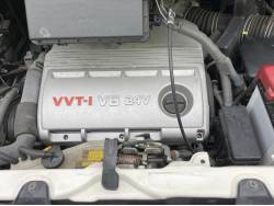 アルファードＶ ＭＸ Ｌエディションの中古車画像