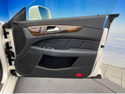 ＣＬＳクラス ＣＬＳ３５０ ブルーエフィシェンシーの中古車画像