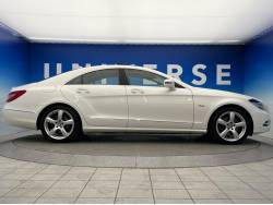 ＣＬＳクラス ＣＬＳ３５０ ブルーエフィシェンシーの中古車画像