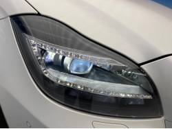 ＣＬＳクラス ＣＬＳ３５０ ブルーエフィシェンシーの中古車画像