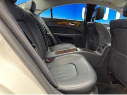 ＣＬＳクラス ＣＬＳ３５０ ブルーエフィシェンシーの中古車画像