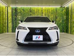 ＵＸ ＵＸ２５０ｈの中古車画像