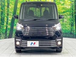 デイズルークス ライダー（ハイウェイスター Ｘ Ｇパッケージベース）の中古車画像