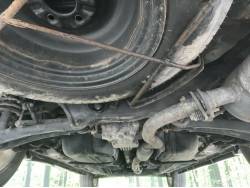 アウトランダー ローデスト２０Ｇの中古車画像