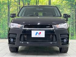 アウトランダー ローデスト２０Ｇの中古車画像