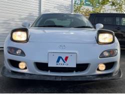 ＲＸ－７ タイプＲバサーストの中古車画像