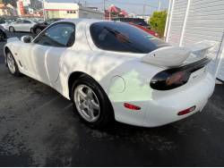 ＲＸ－７ タイプＲバサーストの中古車画像