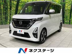ルークスの中古車