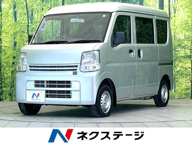 スズキ エブリイ PAリミテッド 3.8万Km (三重県)[453]の中古車詳細