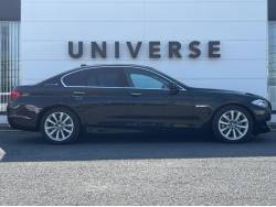 ５シリーズ アクティブハイブリッド５（ＢＭＷ）[８AT]のカタログ詳細