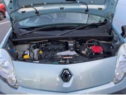 カングー １．６の中古車画像