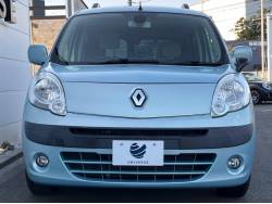 カングー １．６の中古車画像