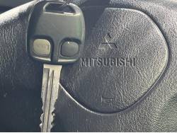 パジェロミニ ＶＲ－Ｓの中古車画像